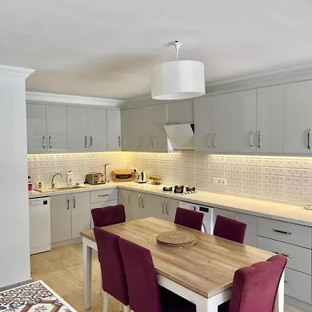 K Ferienhaus Fethiye