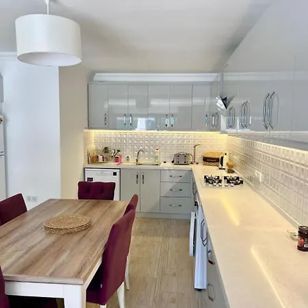 K Holiday home Fethiye