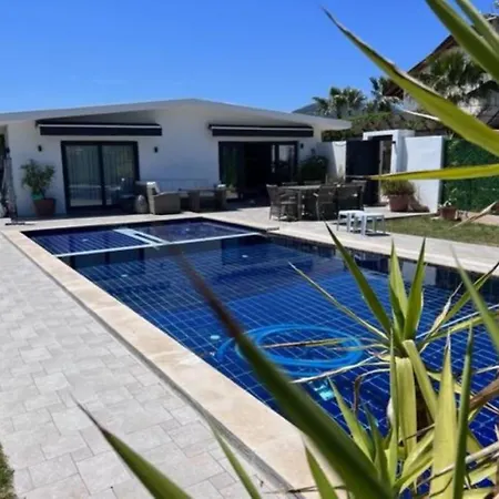 Ferienhaus K