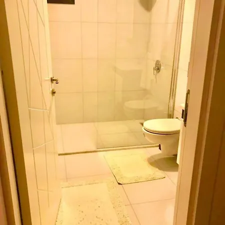 K Holiday home Fethiye