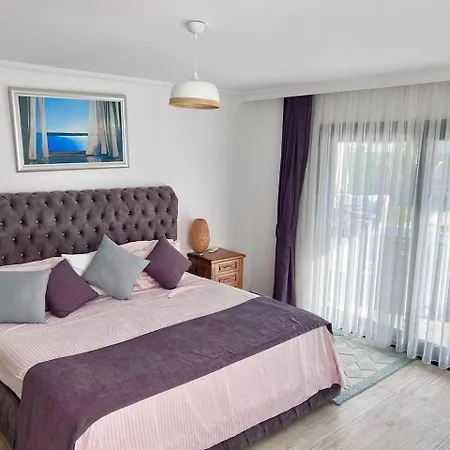 Holiday home K *