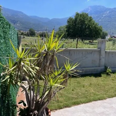 K * Fethiye