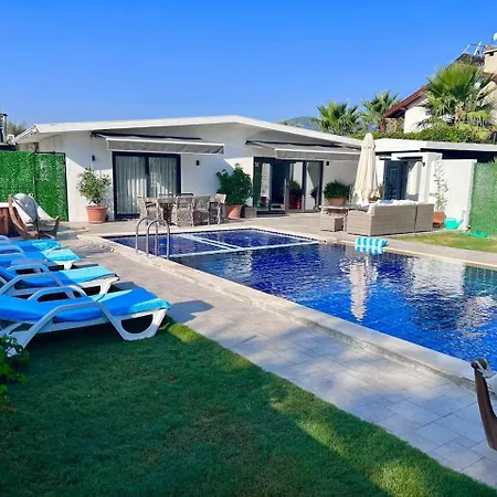 K * Fethiye