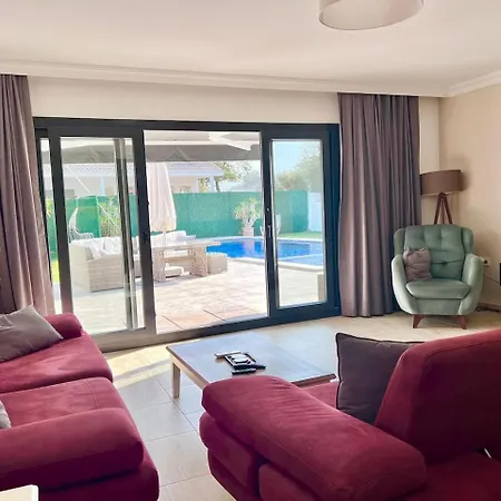 K Holiday home