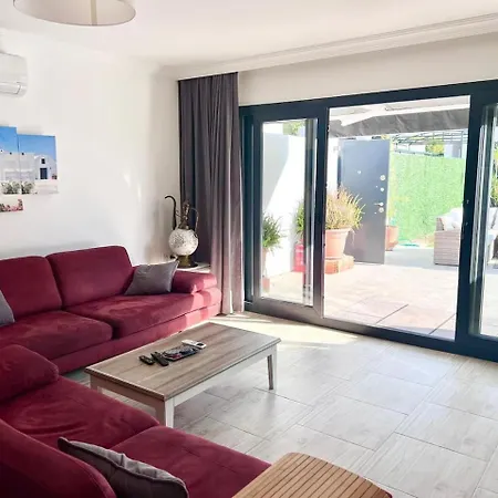 K Holiday home *