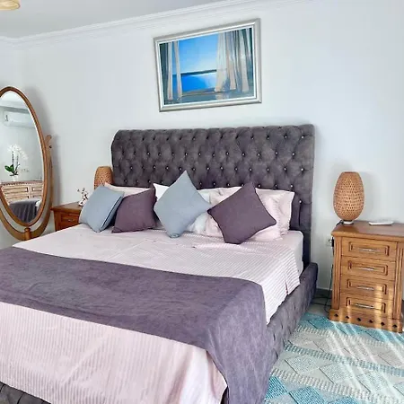 K Holiday home