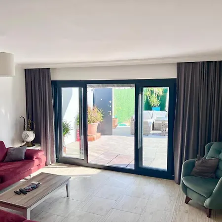 K Holiday home Fethiye
