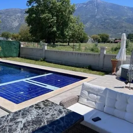 Holiday home K Fethiye