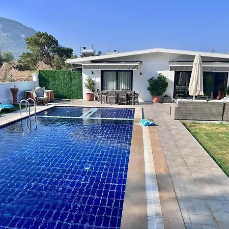 K Holiday home *