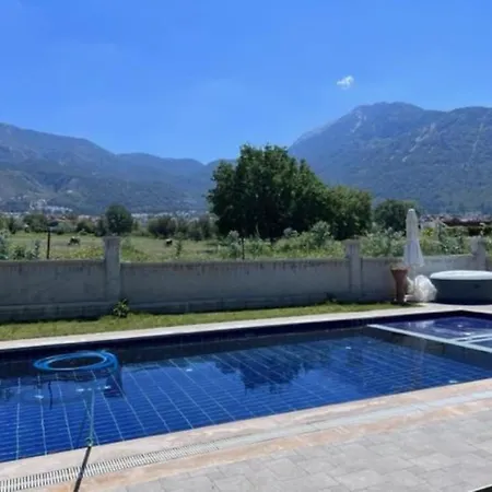K * Fethiye
