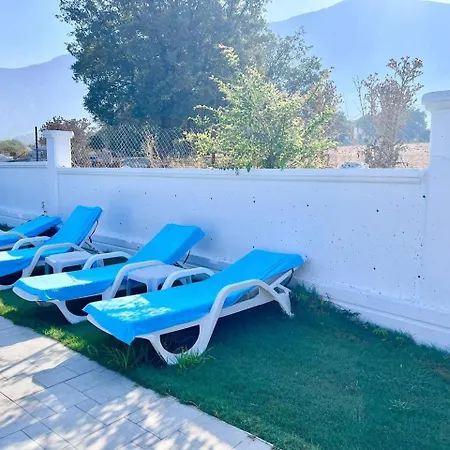 K Holiday home *