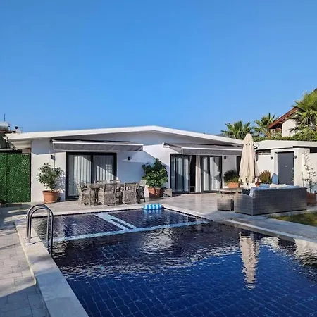 Holiday home K